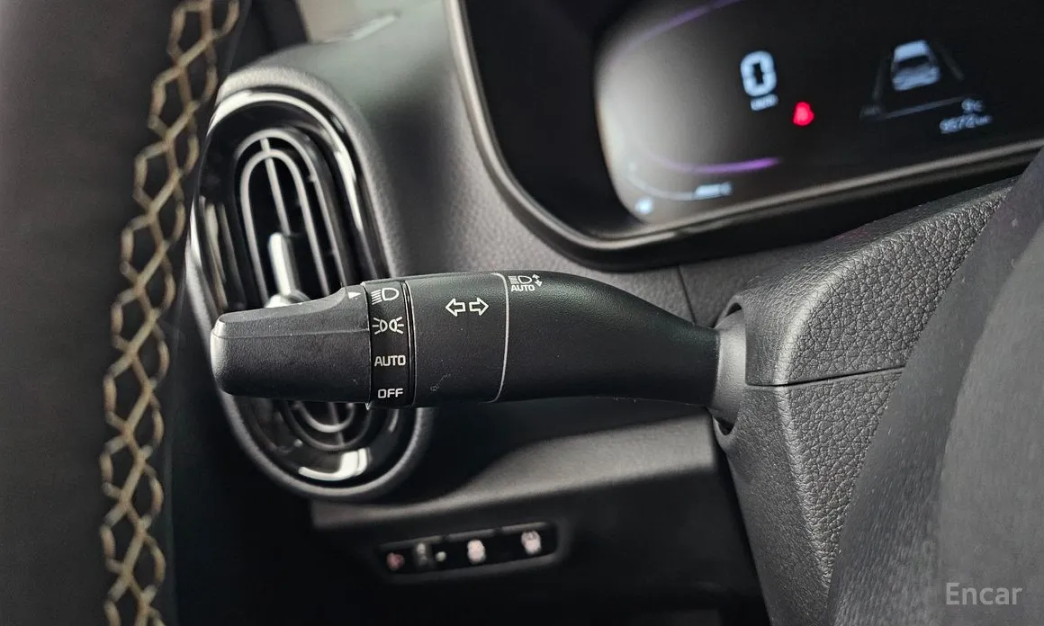 Фото 18 - Kia Morning