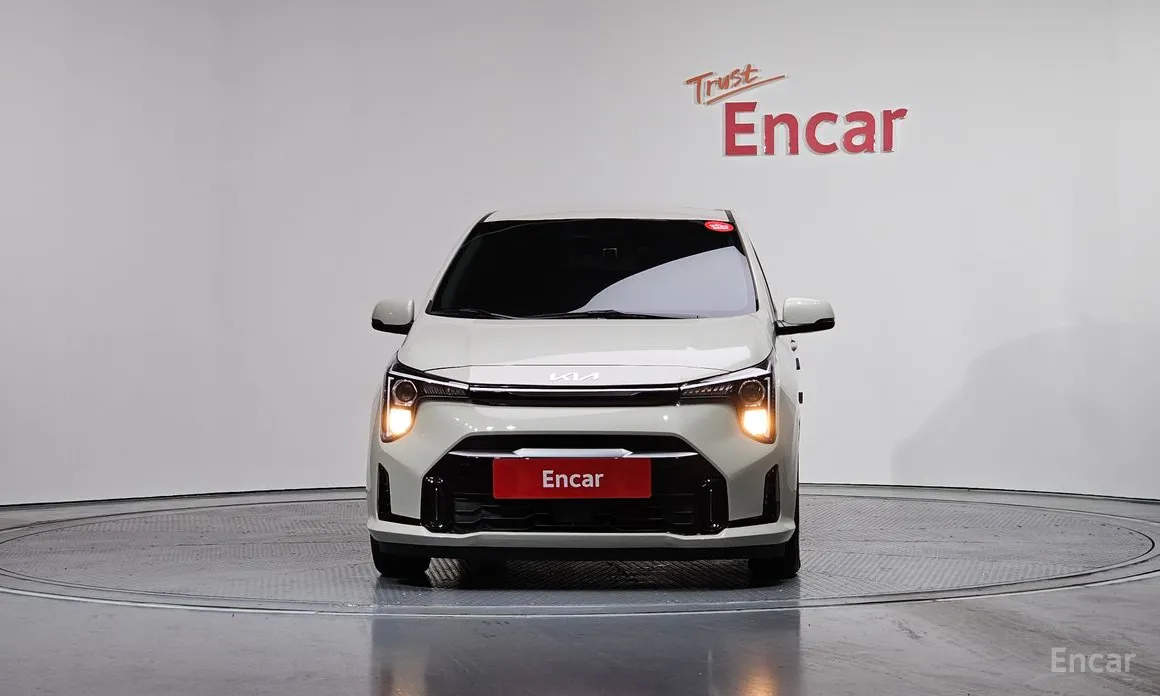 Фото 3 - Kia Morning