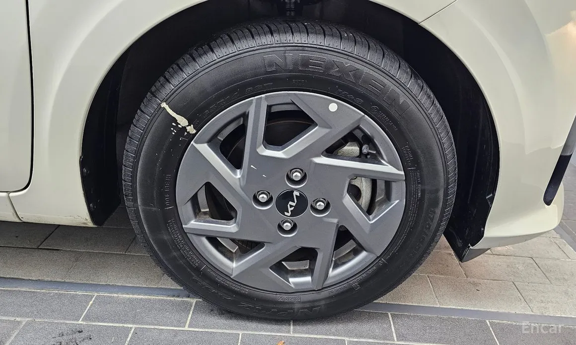 Фото 5 - Kia Morning