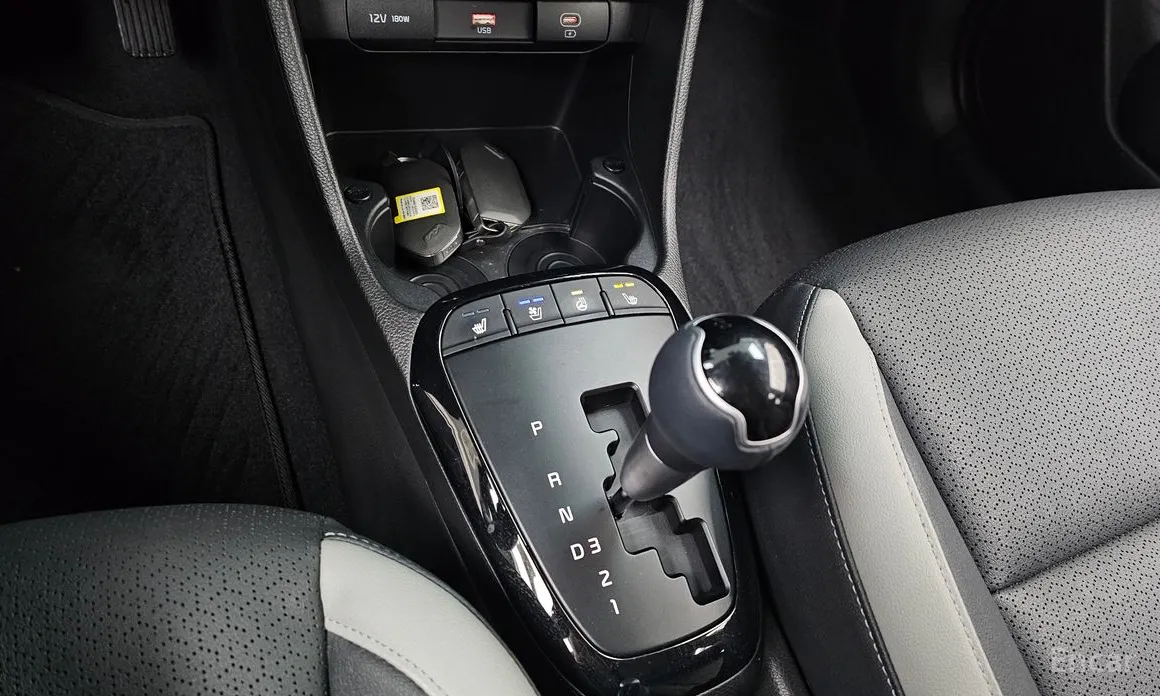 Фото 9 - Kia Morning