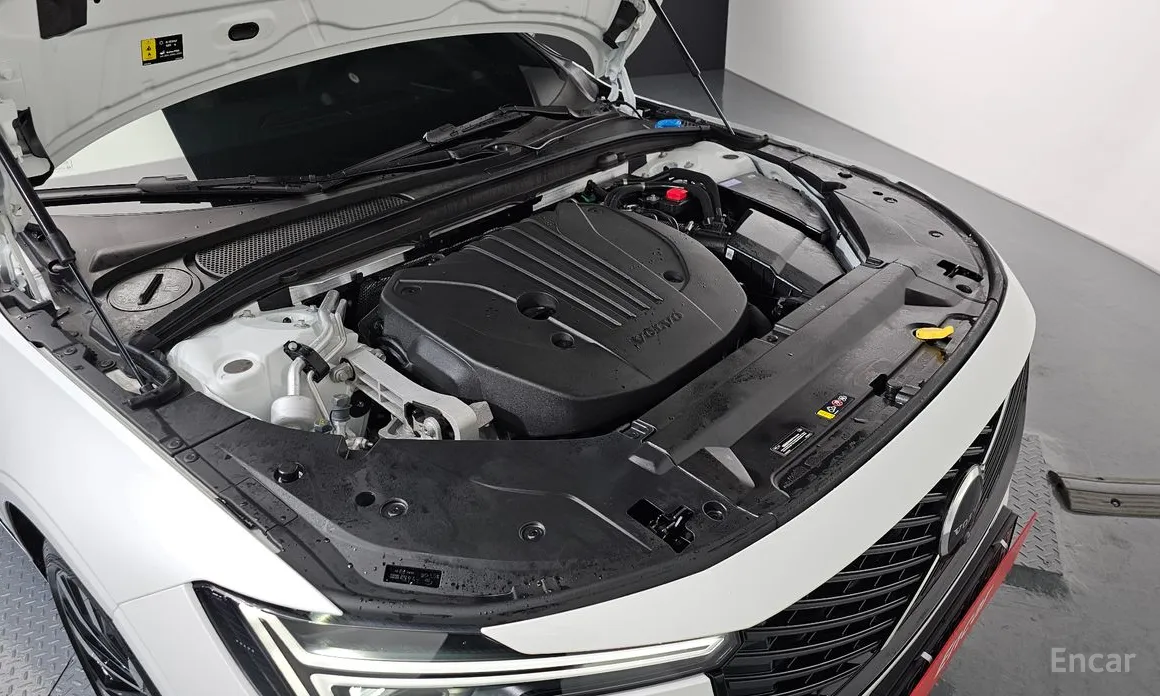 Фото 6 - Volvo S90