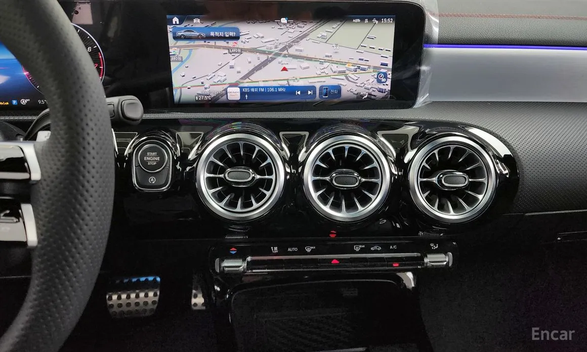 Фото 14 - Mercedes-Benz CLA-Class