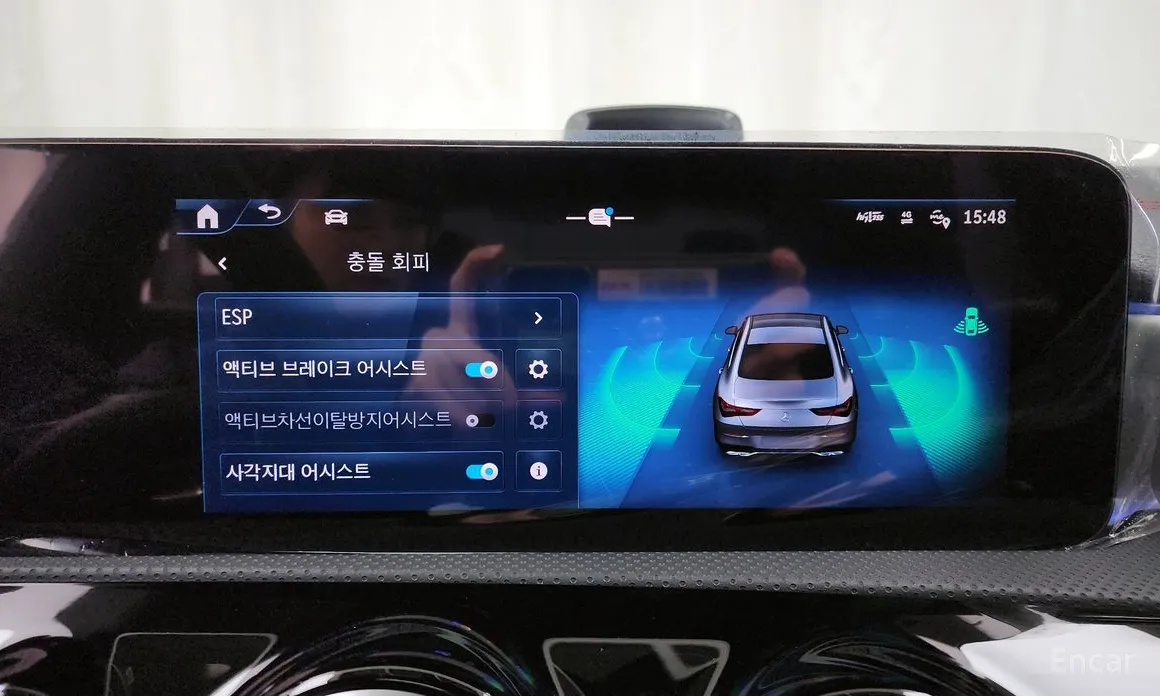 Фото 16 - Mercedes-Benz CLA-Class