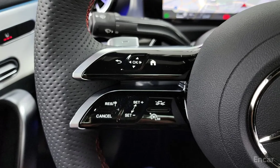 Фото 19 - Mercedes-Benz CLA-Class