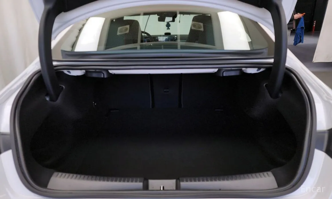 Фото 20 - Mercedes-Benz CLA-Class