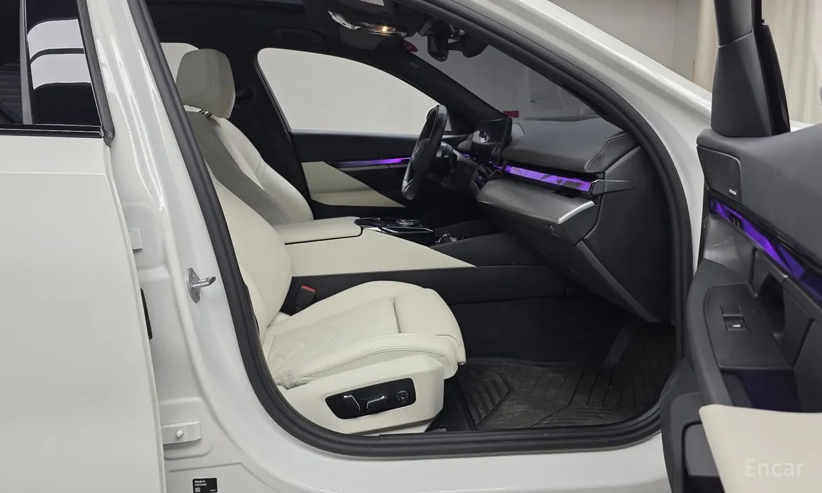 Фото 11 - BMW 5 Series