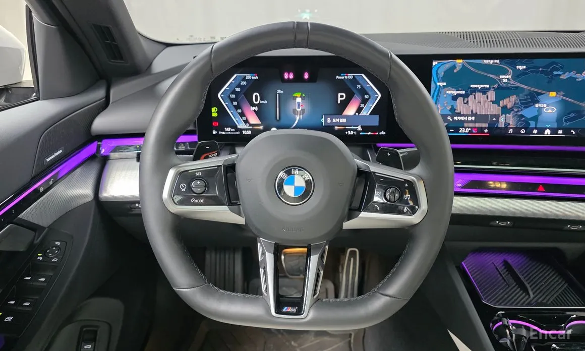 Фото 13 - BMW 5 Series