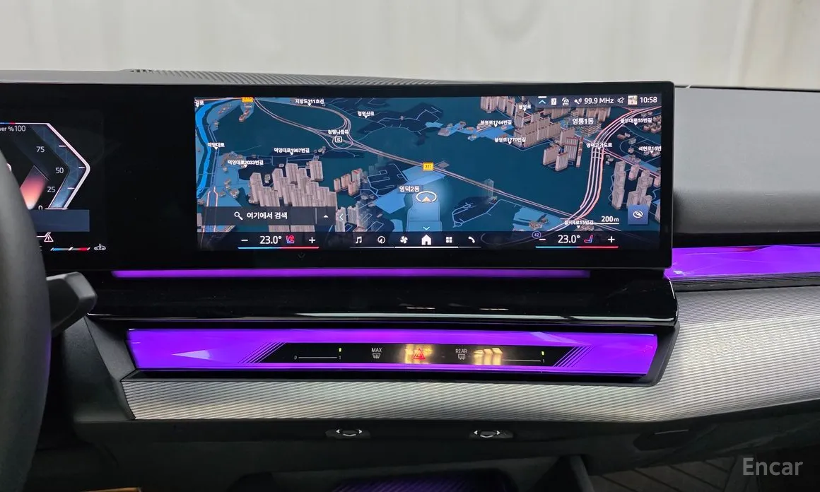 Фото 14 - BMW 5 Series