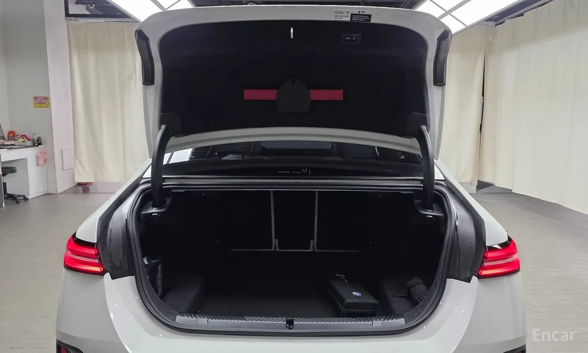 Фото 20 - BMW 5 Series