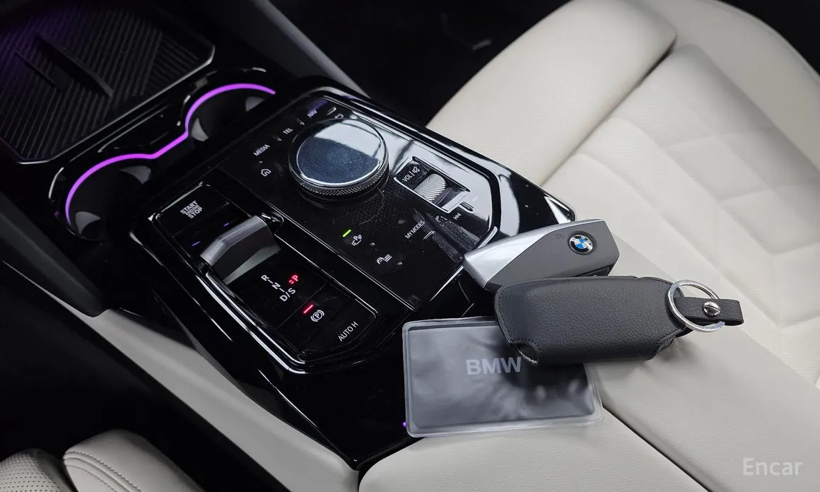 Фото 9 - BMW 5 Series