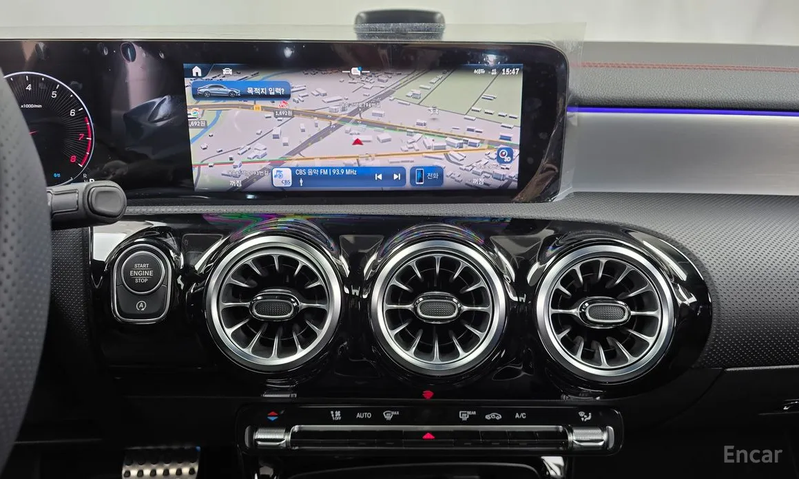 Фото 14 - Mercedes-Benz CLA-Class