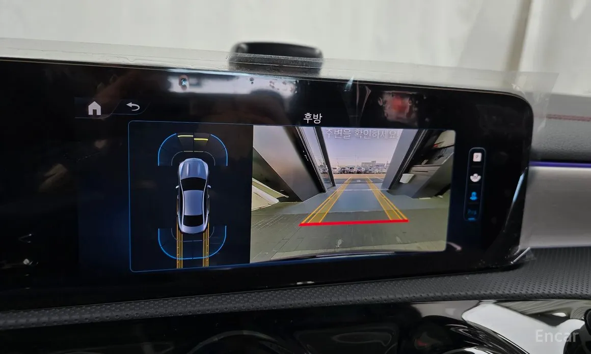 Фото 15 - Mercedes-Benz CLA-Class