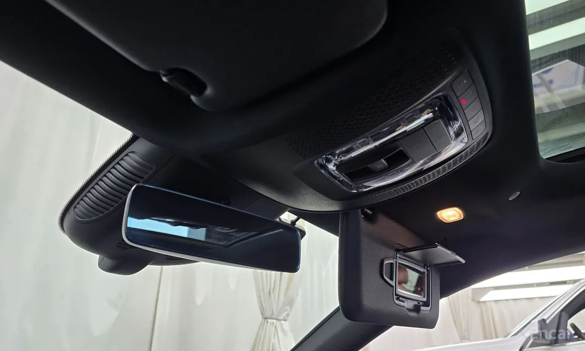 Фото 17 - Mercedes-Benz CLA-Class