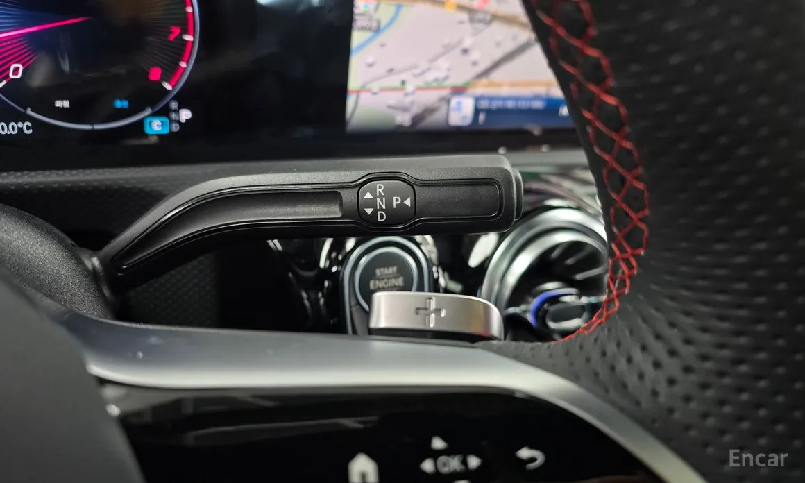 Фото 9 - Mercedes-Benz CLA-Class