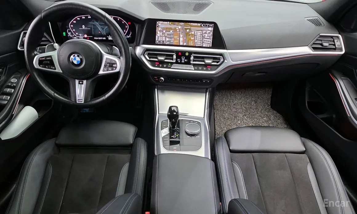 Photo 7 - BMW 3 Series