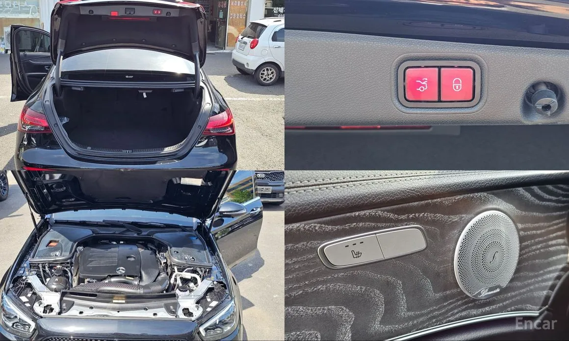 Фото 20 - Mercedes-Benz E-Class