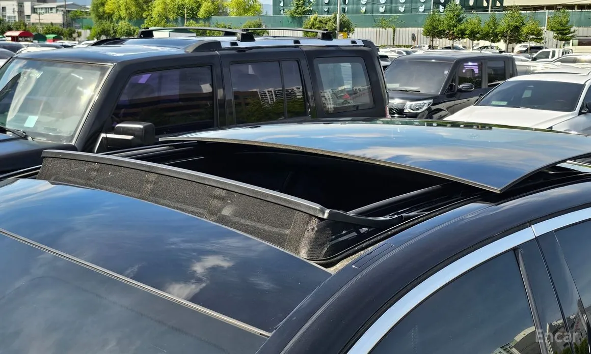 Фото 7 - Mercedes-Benz E-Class