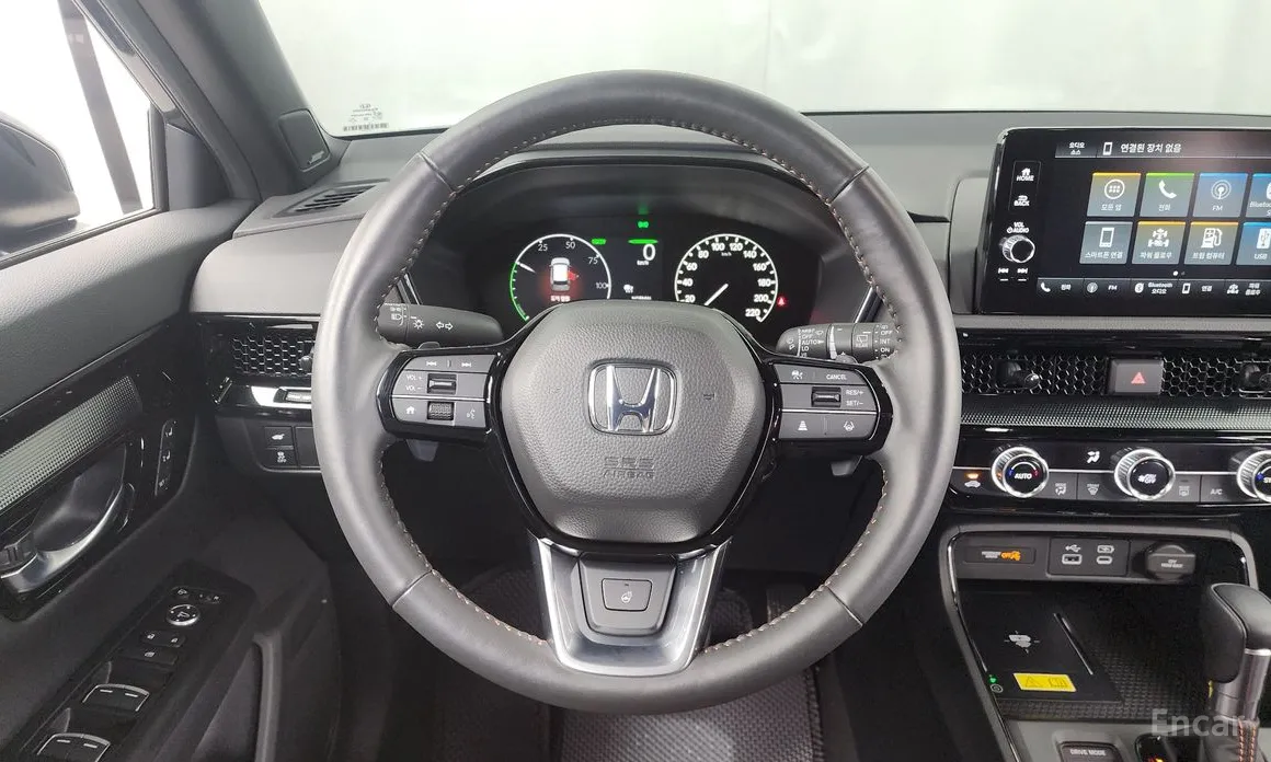 Фото 13 - Honda CR-V