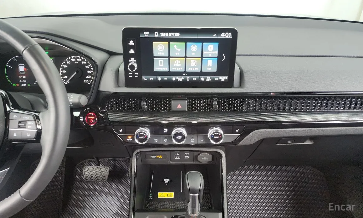 Фото 14 - Honda CR-V