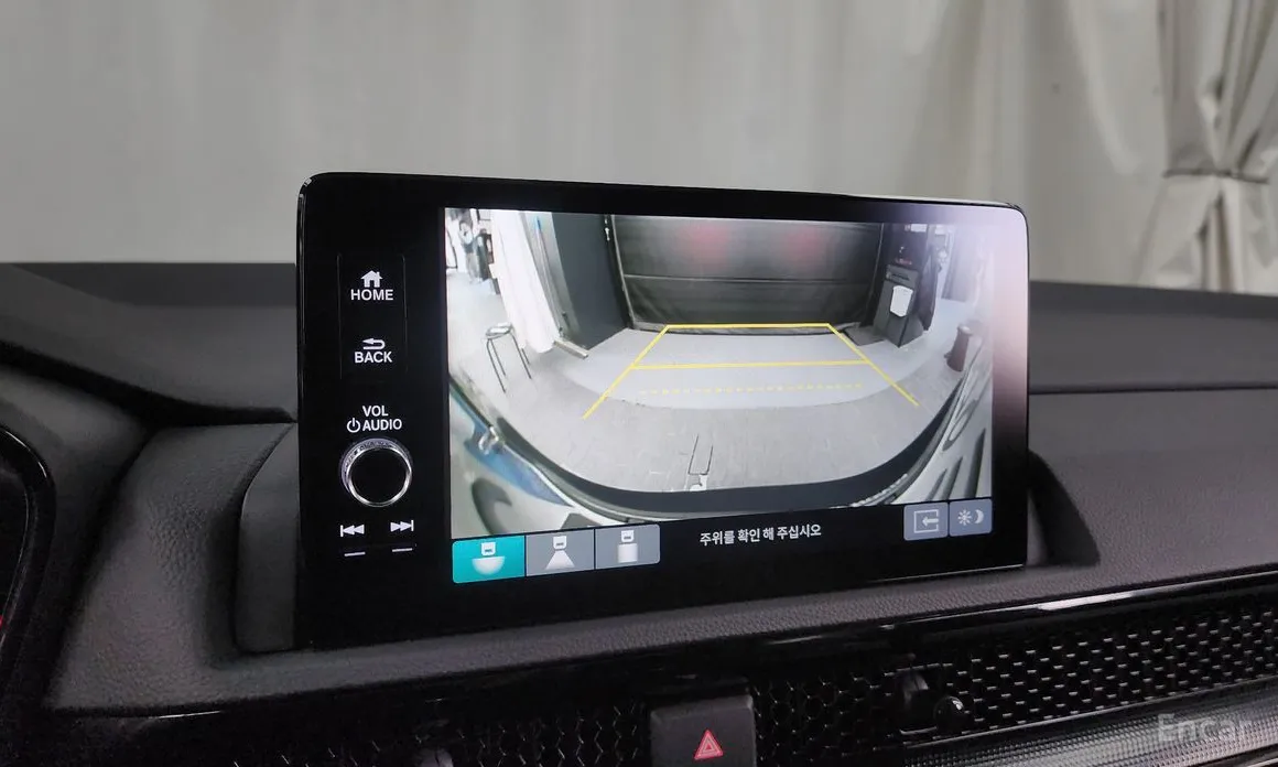 Фото 15 - Honda CR-V