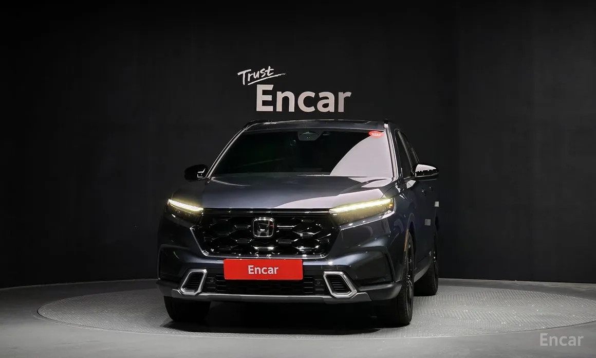 Фото 3 - Honda CR-V