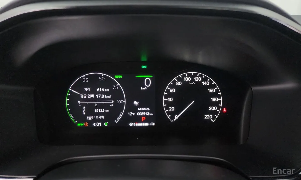 Фото 8 - Honda CR-V