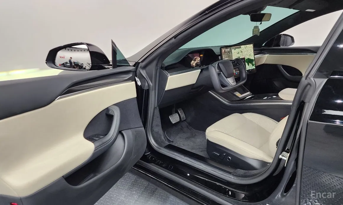 Фото 10 - Tesla Model S