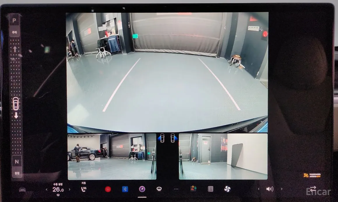 Фото 15 - Tesla Model S