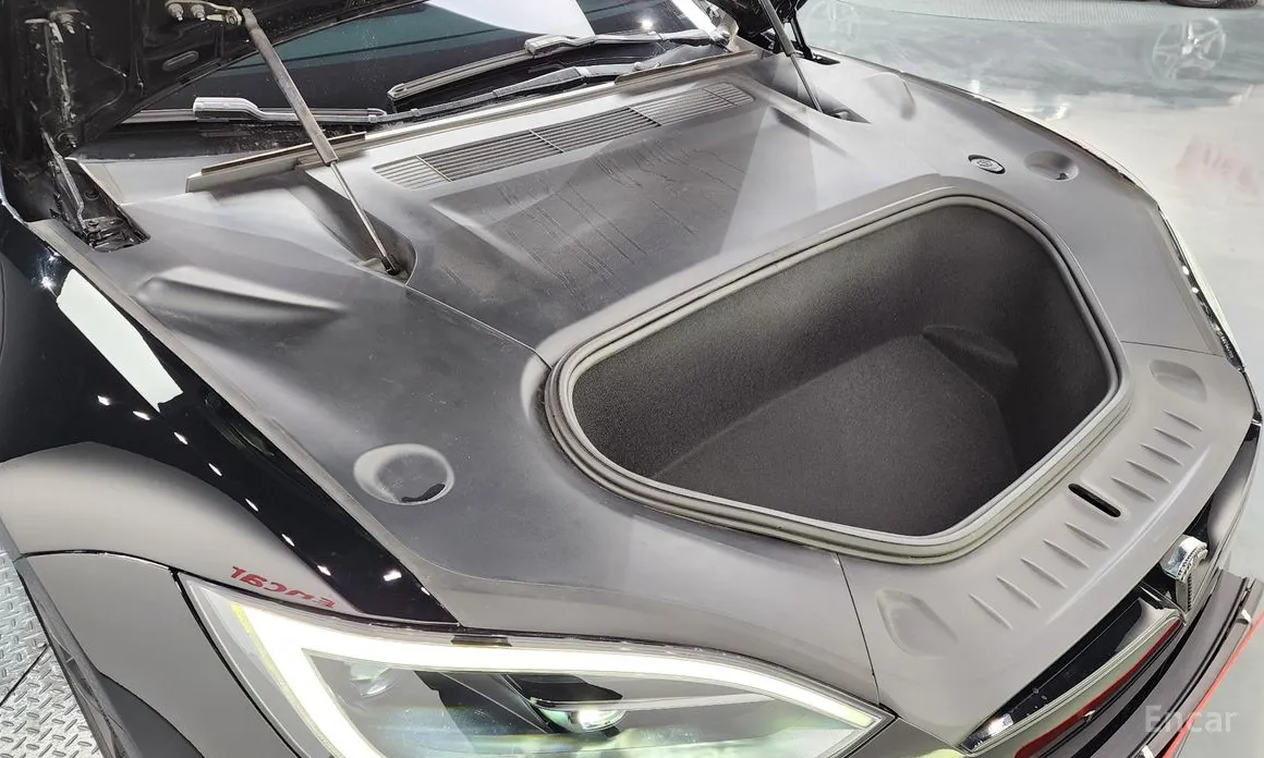 Фото 6 - Tesla Model S