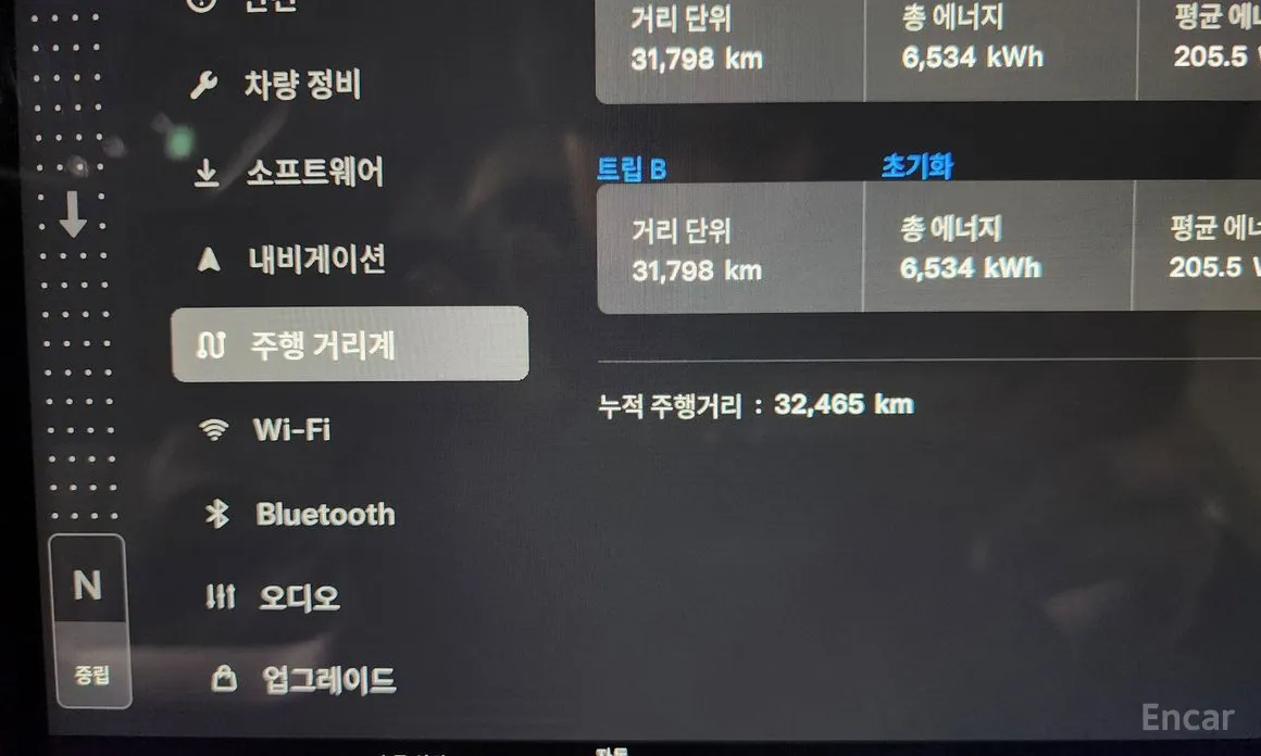 Фото 8 - Tesla Model S