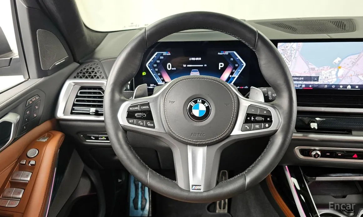 Фото 13 - BMW X7