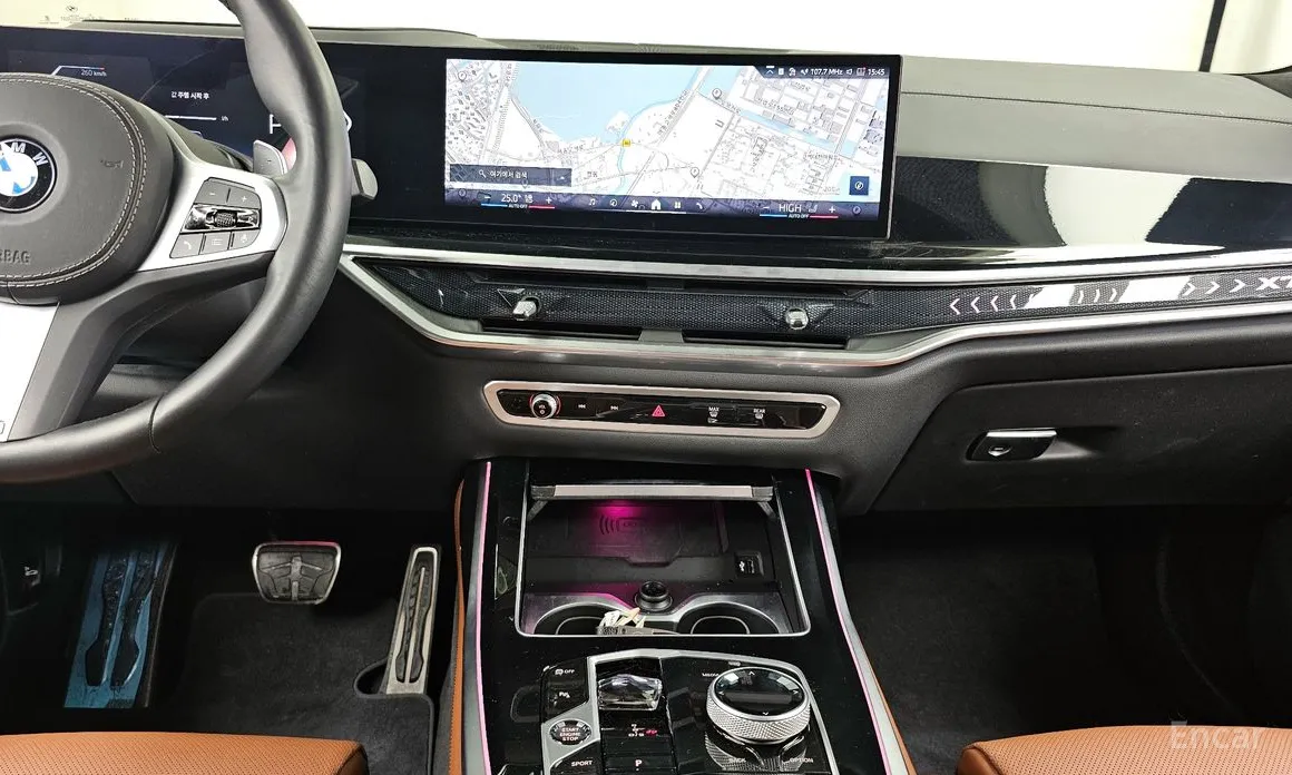 Фото 14 - BMW X7