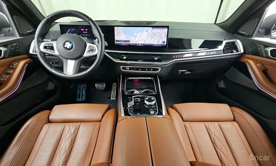 Фото 7 - BMW X7