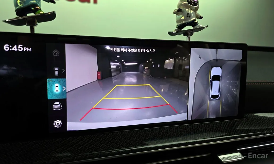 Фото 15 - Genesis GV80