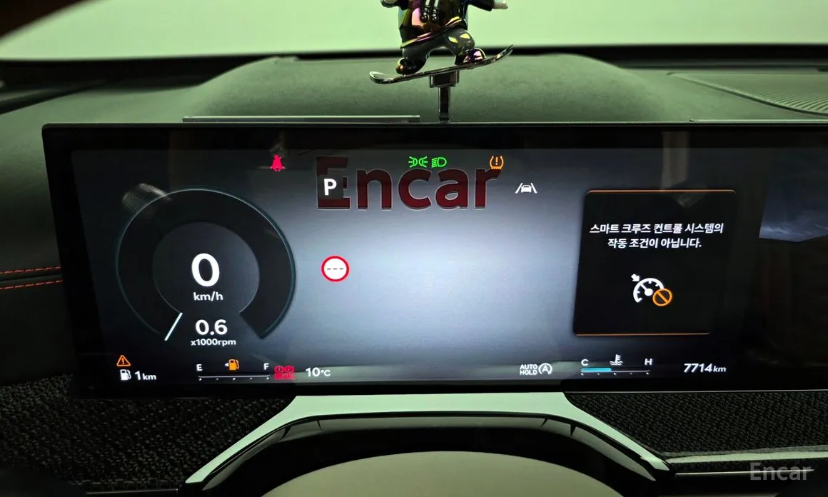 Фото 8 - Genesis GV80