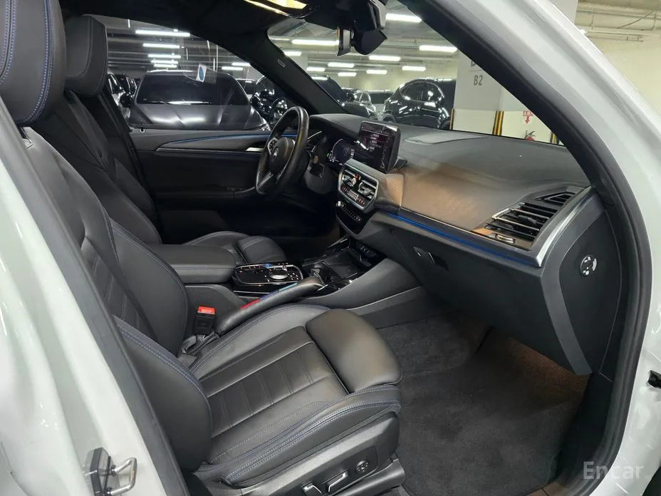 Фото 13 - BMW iX3