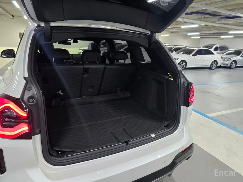 Фото 20 - BMW iX3