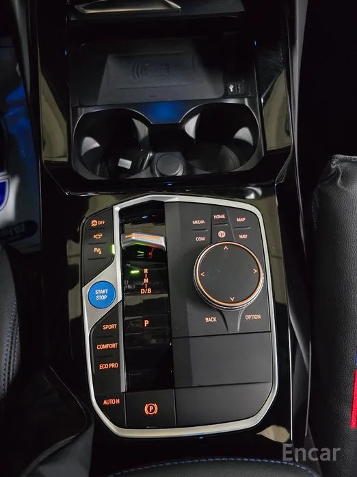 Фото 9 - BMW iX3