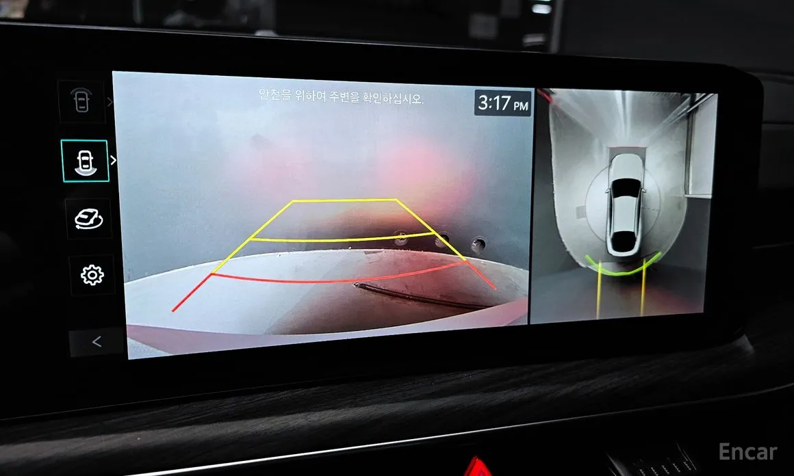 Фото 14 - Kia K5