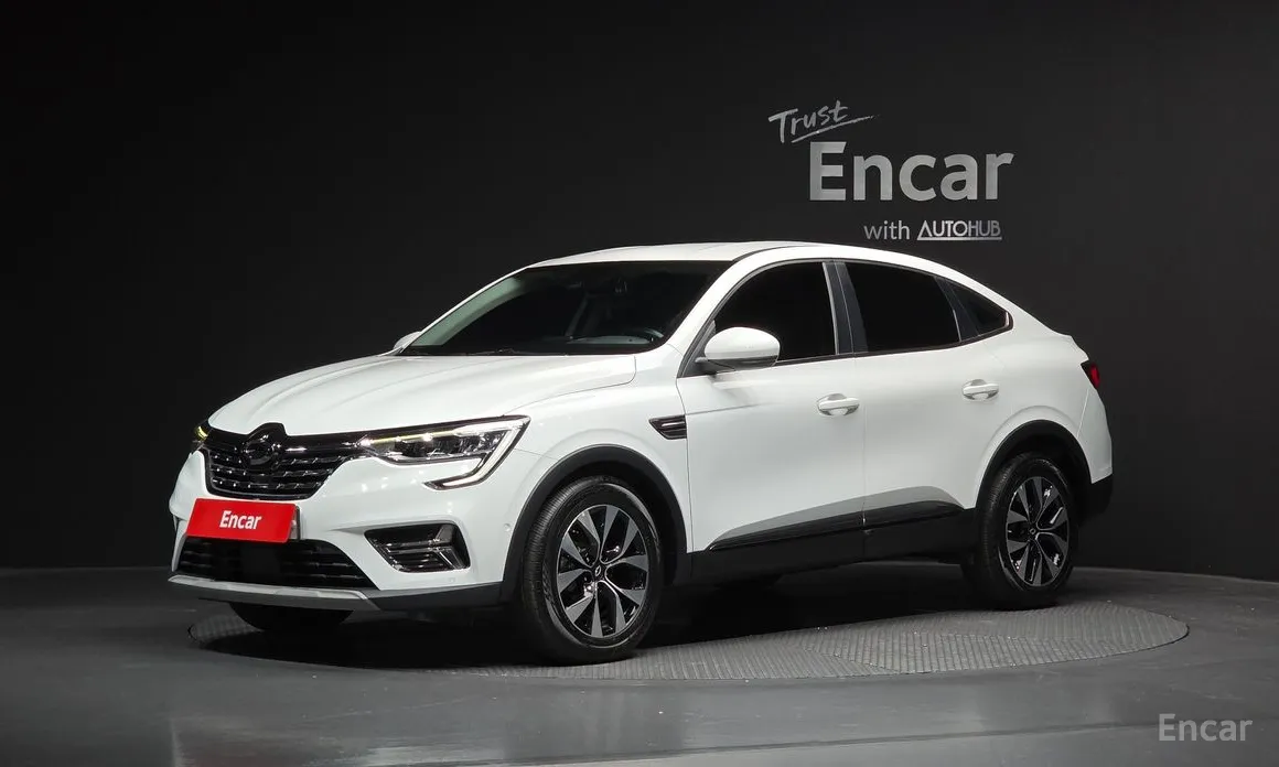 Фото 1 - Renault XM3