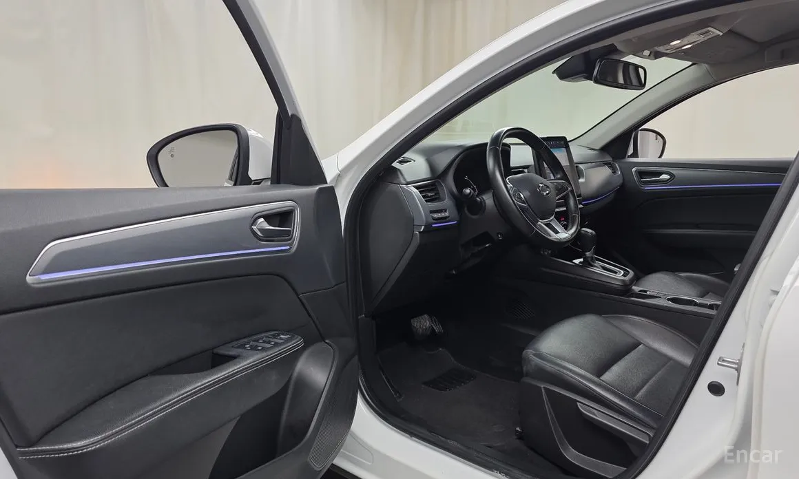 Фото 10 - Renault XM3