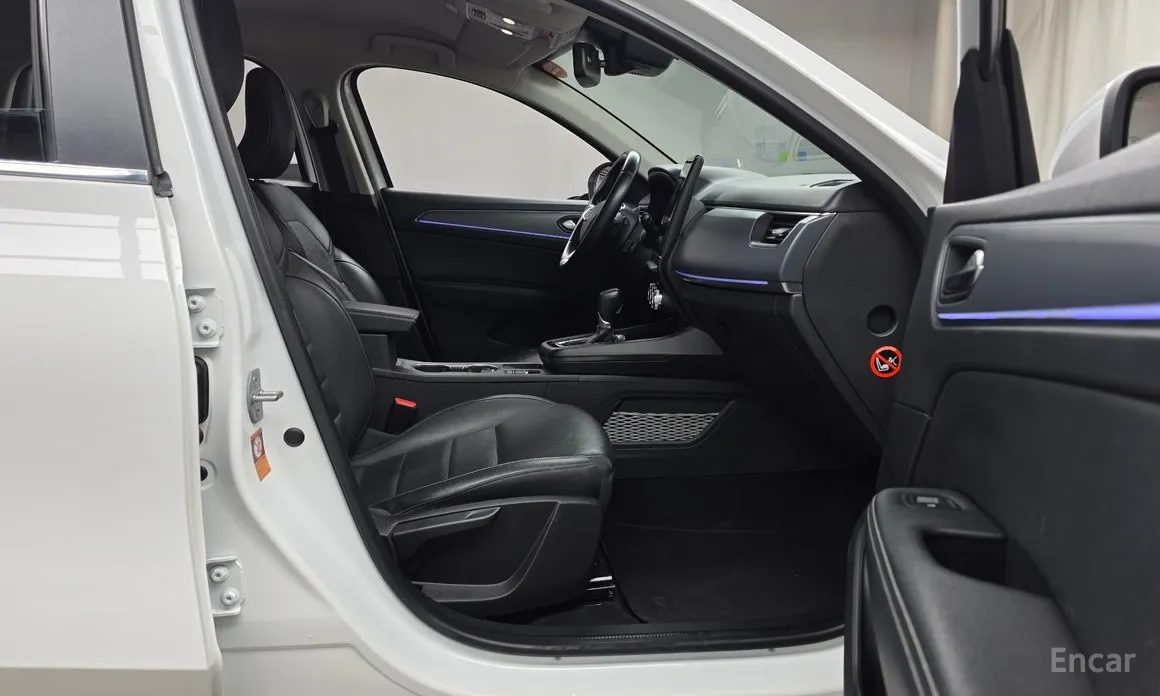 Фото 11 - Renault XM3