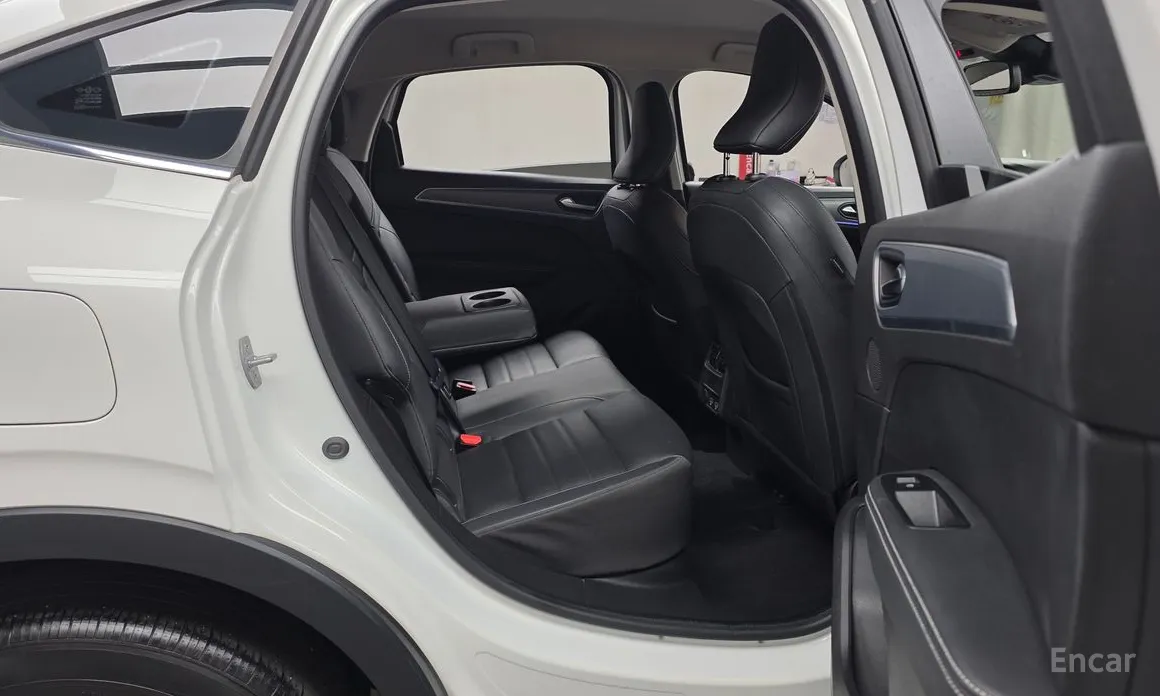 Фото 12 - Renault XM3