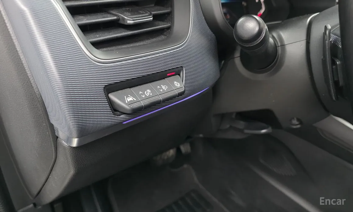 Фото 18 - Renault XM3