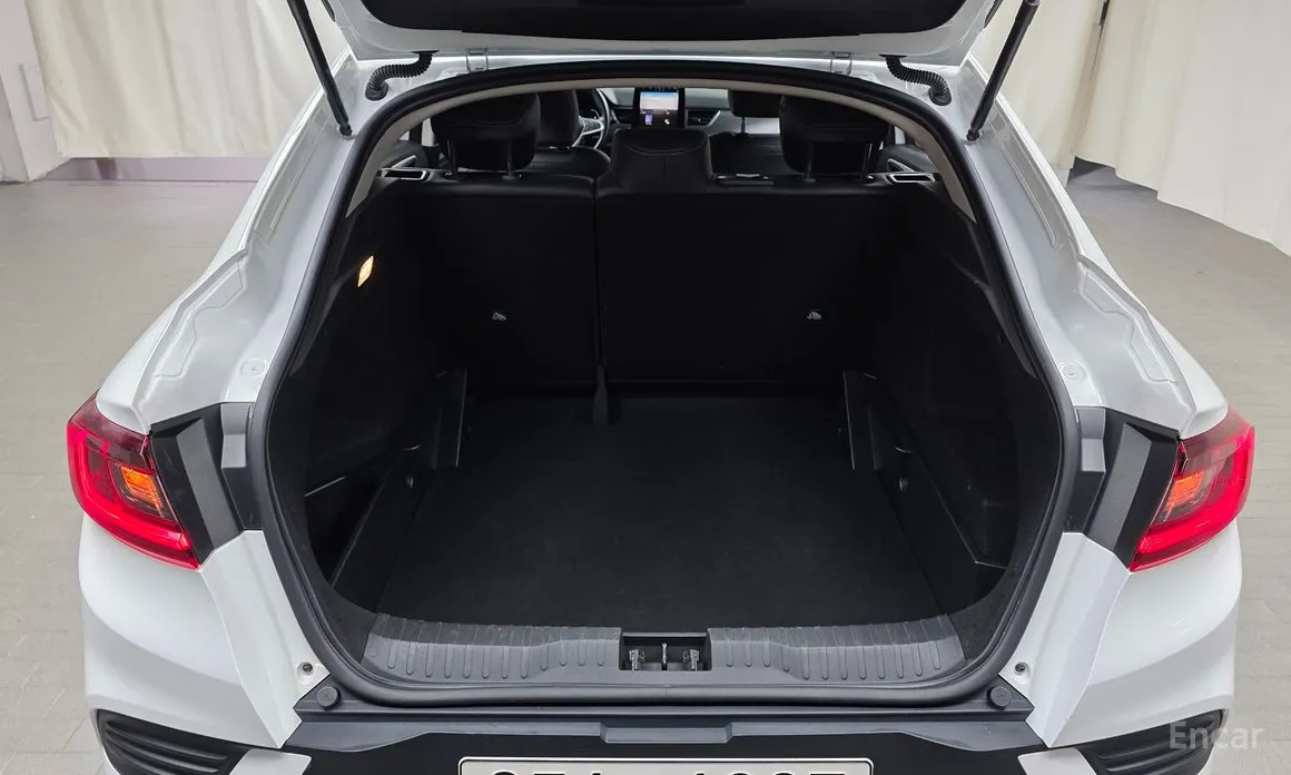 Фото 20 - Renault XM3