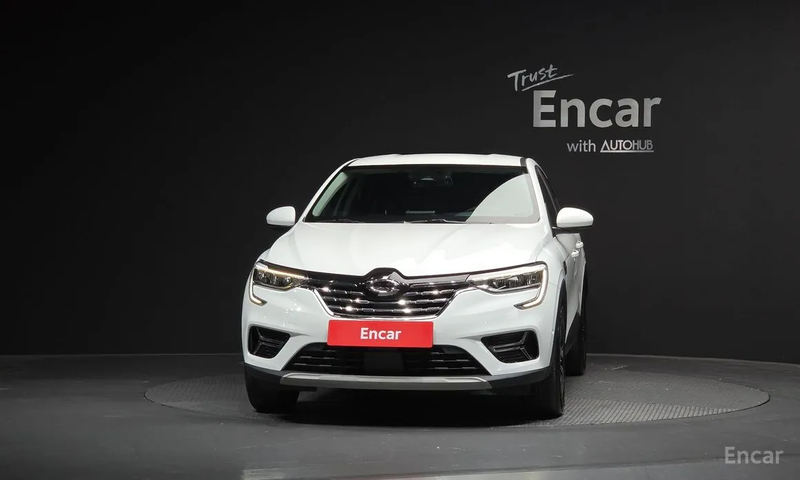 Фото 3 - Renault XM3