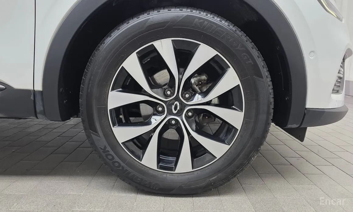 Фото 5 - Renault XM3