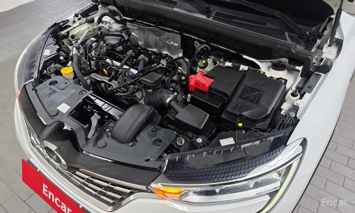 Фото 6 - Renault XM3