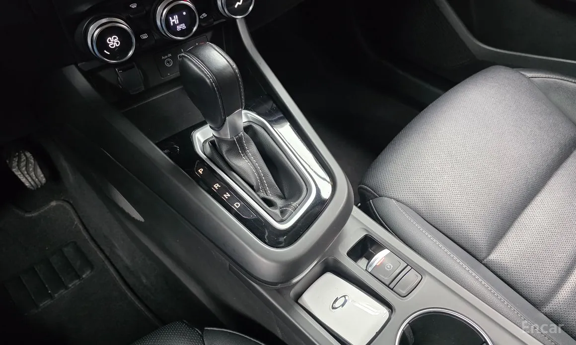 Фото 9 - Renault XM3