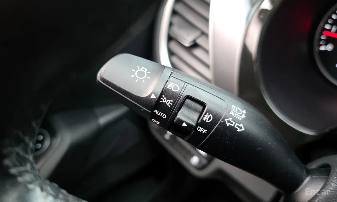 Фото 16 - Kia Seltos